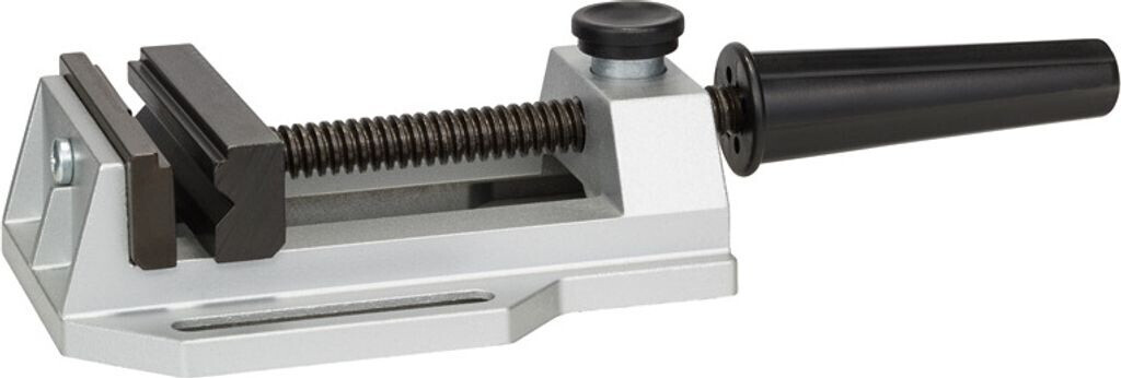 Bild von Bosch Accessories MS 80 Schraubstock Backenbreite: 80 mm Spann-Weite (max.): 80 mm (2608030055)