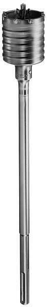 Bild von Bosch 1x PRO SDS max-5 Core Cutter, einteilig (für Beton, Betonblockstein, Ø 82 mm, Professional Zubehör Bohrhammer)