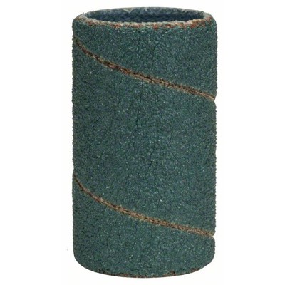 Bild von Bosch Accessories Best for Metal 2608606866 Schleifhülse Körnung (num) 120 (Ø) 15mm 50St.