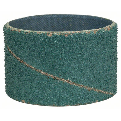 Bild von Bosch Accessories Professional Schleifring X573 Best for Metal 45x30mm Korn 36, 50 Stk, Schwarz