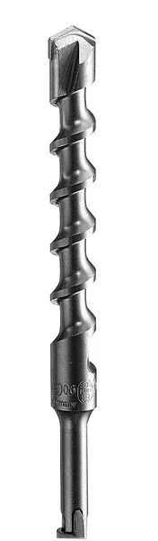 Bild von Bosch Accessories SDS-plus-5 2608597776 Hartmetall Hammerbohrer 5.5mm Gesamtlänge 260mm SDS-Plus 1S