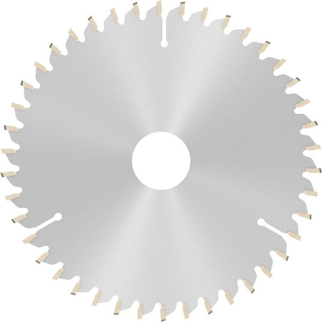 Bild von BOSCH Kreissägeblatt 1x Kreissägeblatt Multi Material Sägeblatt Ø 165 x 2,4 x 30/20,42 Z