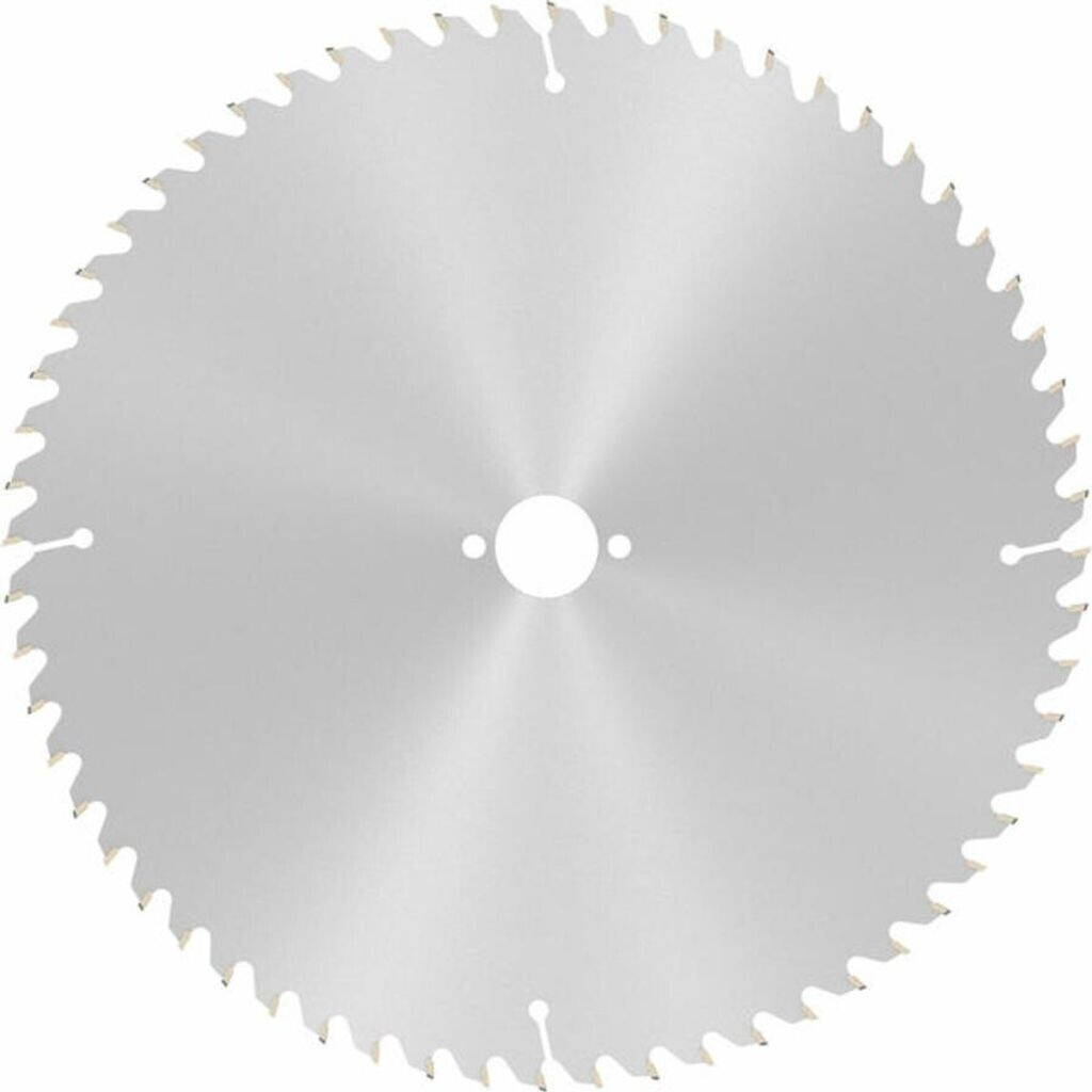 Bild von BOSCH Kreissägeblatt Pro Wood, 315 x 3,2 x 30 mm, 60 Zähne, für Netz-Tischkreissägen