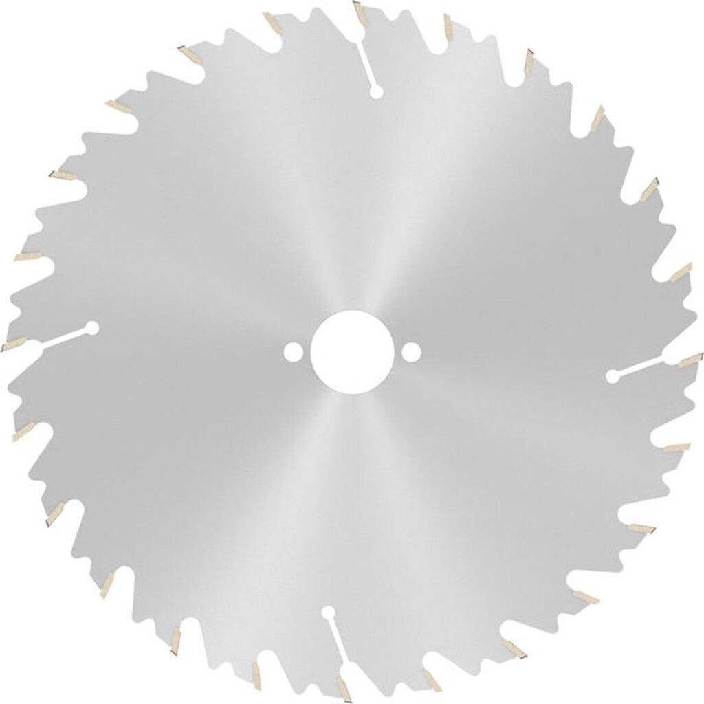 Bild von Bosch Kreissägeblatt AD 250mm Z.24 WZ Bohr.30mm Schnitt-B.3,2mm HM 2608640680