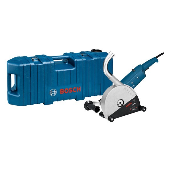 Bild von Bosch Professional Mauernutfräse GNF 65 A, Im Handwerkerkoffer