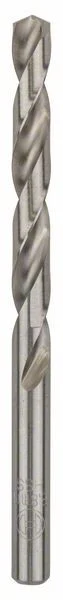 Bild von Bosch 5x PRO Metal HSS-G Spiralbohrer Standardlänge (für Nichteisenmetalle, Stahl, Ø 8,80 mm, Professional Zubehör Bohrmaschine/Schrauber)