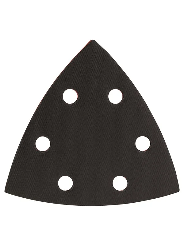 Bild von Bosch Professional Zubehör, Schleifmittel, Schleifplatte für PSM 160 A, PSM 160 AE