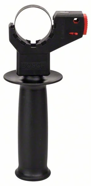 Bild von Bosch Professional Zubehör, Zubehör Maschine, Handgriff. Für Schlagbohrer/Schrauber