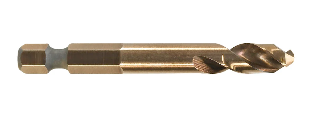 Bild von Bosch Accessories Professional Zentrierbohrer HSS-Co für Lochsägen (Länge: 65 mm)