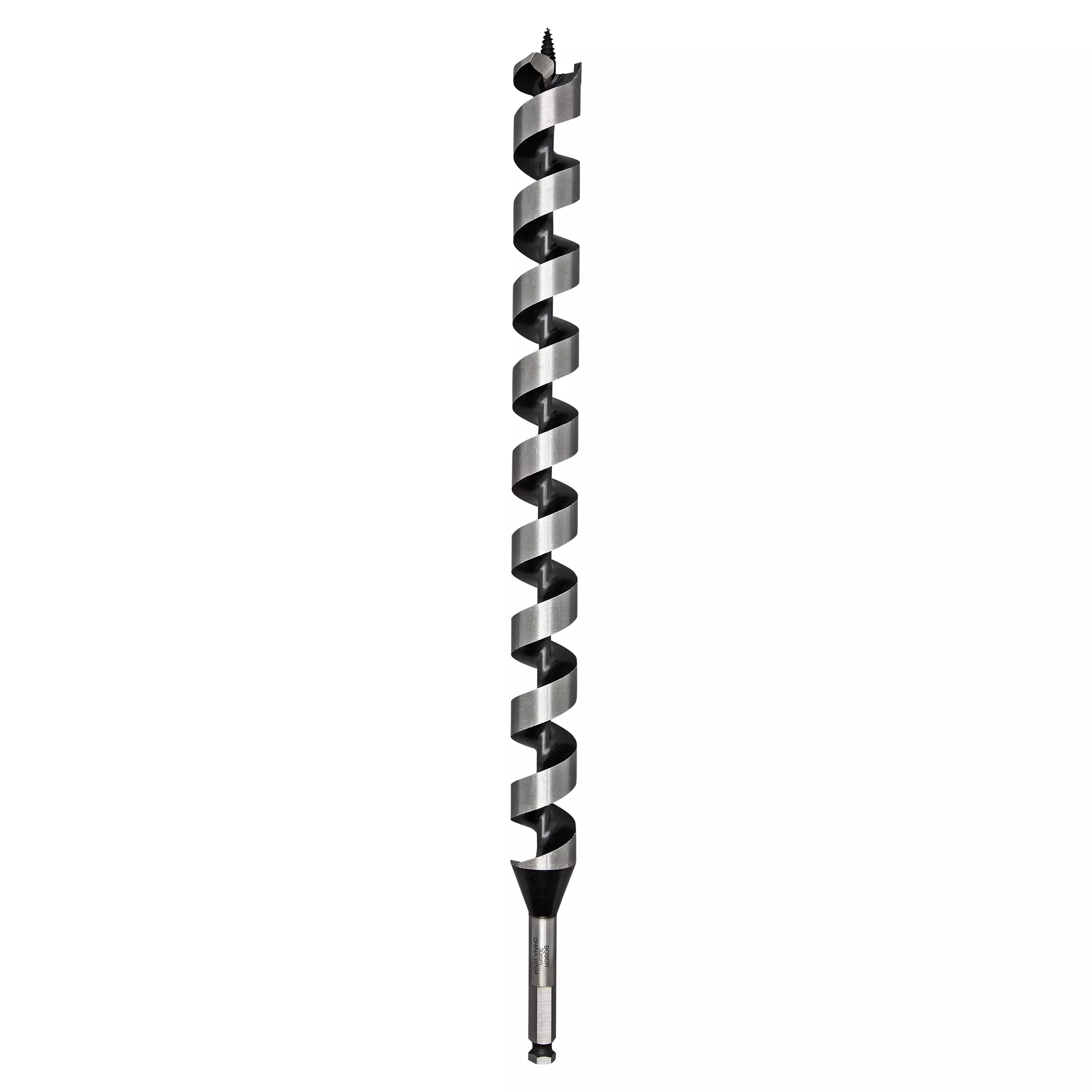 Bild von Bosch Accessories 2609255255 Schlangenbohrer 28mm Gesamtlänge 450mm Sechskantschaft 1St.