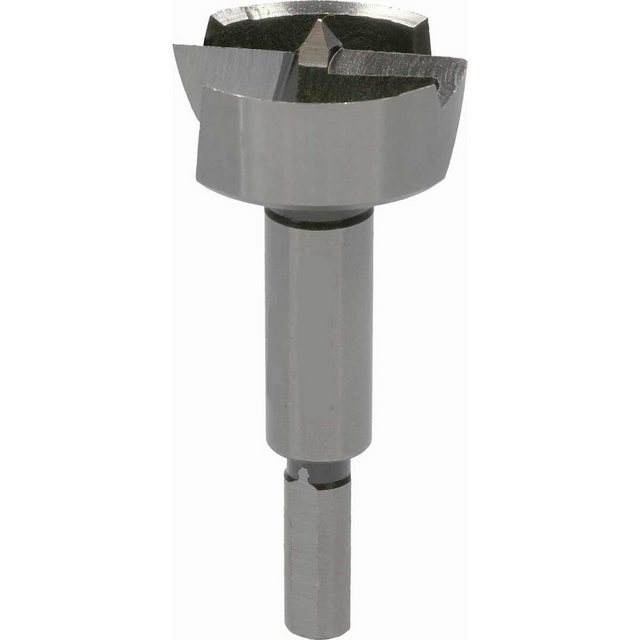 Bild von BOSCH Bohrer- und Bitset Bosch Forstnerbohrer 45 mm Holzbohrer Astlochbohrer Scharnierbohrer