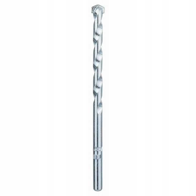 Bild von Bosch Accessories 2609255424 Hartmetall Stein-Spiralbohrer 5.5mm Gesamtlänge 85mm Zylinderschaft