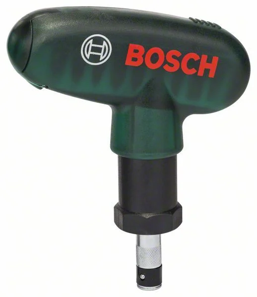 Bild von BOSCH Bit-Set, 10 Teile, Schrauberbit Pocket, 10-teilig