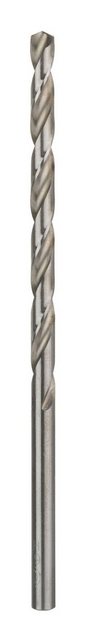Bild von Bosch Accessories 2608595685 HSS Metall-Spiralbohrer 6mm Gesamtlänge 139mm geschliffen DIN 340 Zyli
