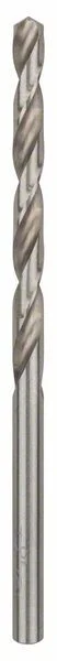 Bild von Bosch 10x PRO Metal HSS-G Spiralbohrer Standardlänge (für Nichteisenmetalle, Stahl, Ø 5,40 mm, Professional Zubehör Bohrmaschine/Schrauber)
