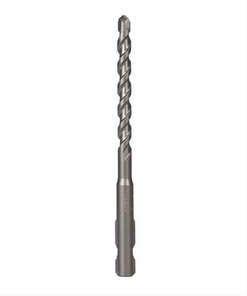 Bild von Bosch Accessories Spiralbohrer Bosch Accessories 2609256901 Beton-Spiralbohrer 5 mm Gesamtlänge 10
