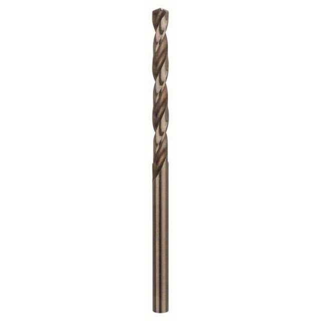 Bild von Bosch Accessories Metallbohrer Bosch Accessories 2608585847 HSS Metall-Spiralbohrer 4.1 mm Gesamtlän