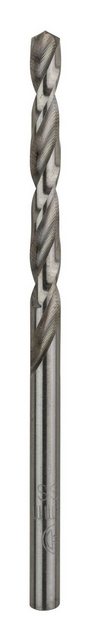 Bild von Bosch Accessories 2608585919 HSS Metall-Spiralbohrer 4.3mm Gesamtlänge 80mm geschliffen DIN 338 Zyl