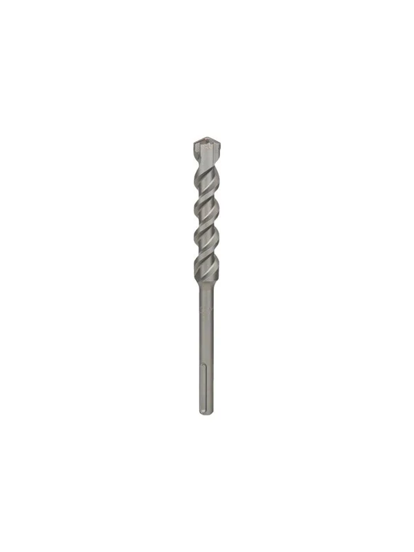 Bild von Bosch Professional Accessories Professional Hammerbohrer SDS max-4 (für Beton, M4, 32 x 200 x 320 mm, Zubehör Bohrhammer), 2608685874, Schwarz, Ø 32mm