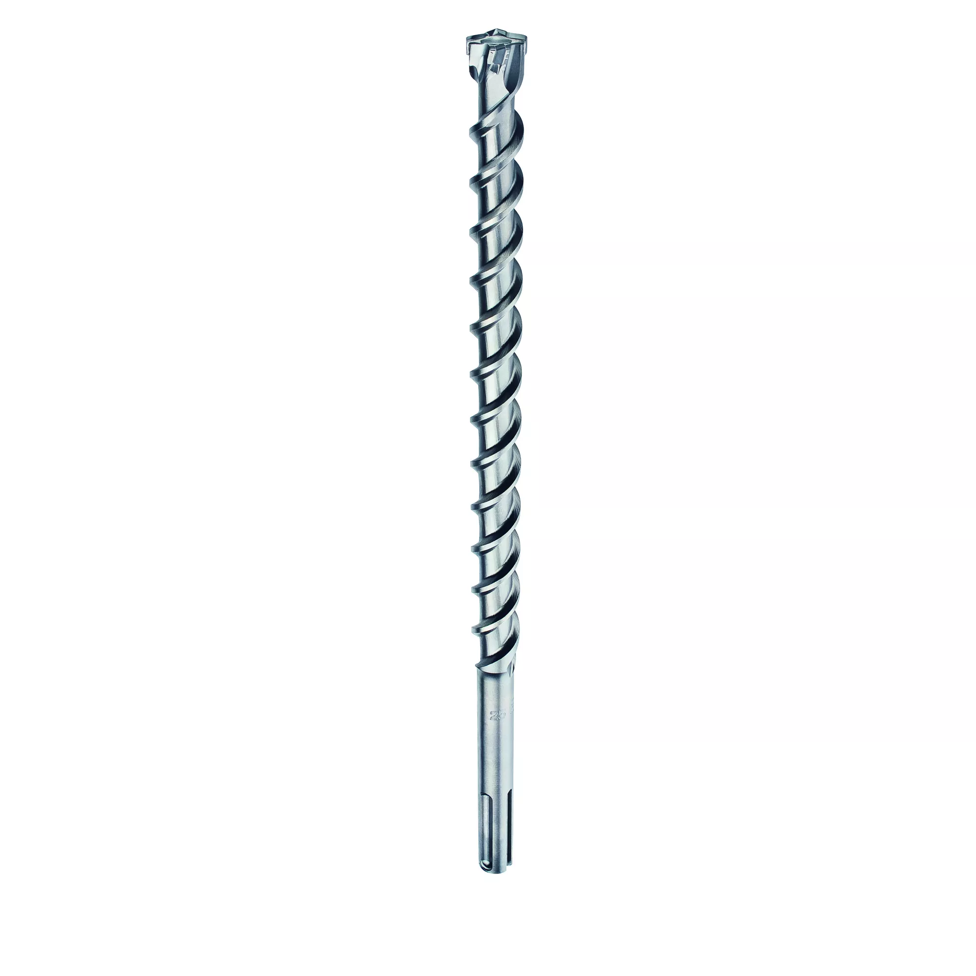 Bild von Bosch Accessories SDS-max-7 2608586739 Hartmetall Hammerbohrer 12mm Gesamtlänge 540mm SDS-Max 1St.