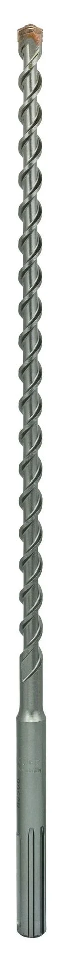 Bild von Bosch Professional Hammerbohrer SDS-max-7 (für Beton, Kalksandstein, Zubehör Bohrhammer, Mauerwerk, Ø:15 mm)