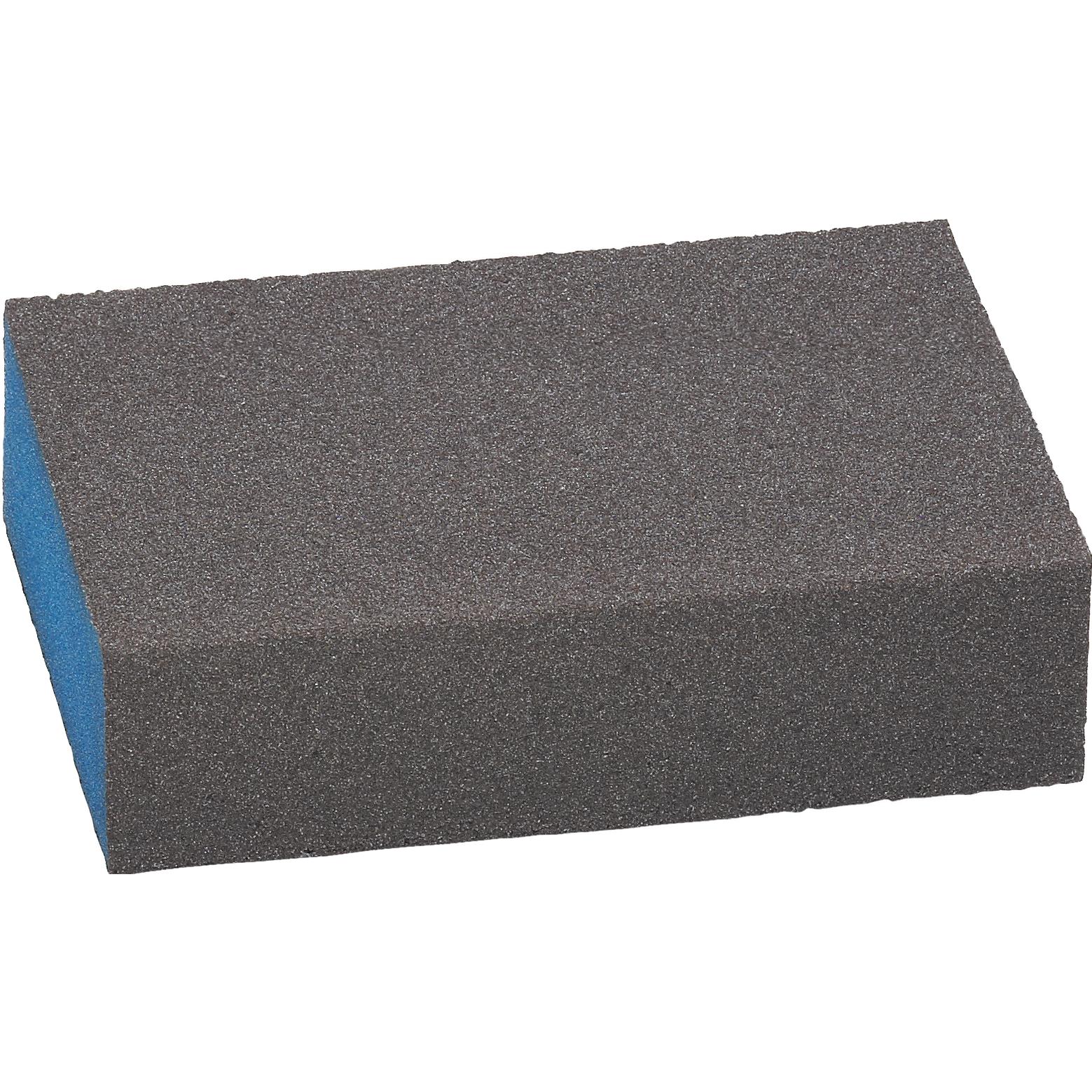 Bild von Bosch Professional Accessories Professional DIY Schleifschwamm (69 x 97 x 26 mm), 2609256348, 97 x 69 x 23 mm