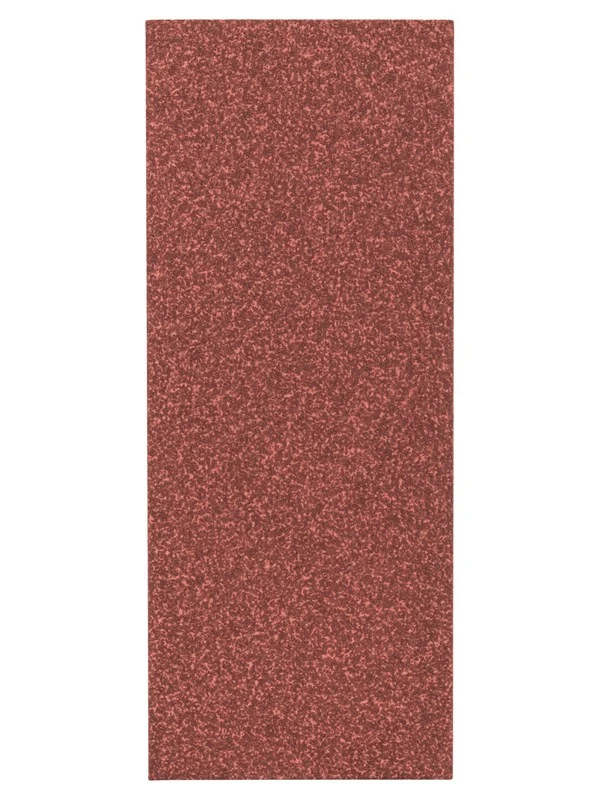 Bild von Bosch Accessories 2609256B09 Schwingschleifpapier ungelocht Körnung (num) 60 (L x B) 230mm x 93mm 1