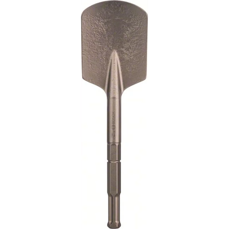 Bild von Bosch Schaufelmeißel mit 22-mm-Sechskantaufnahme 400 mm (2 608 690 195)