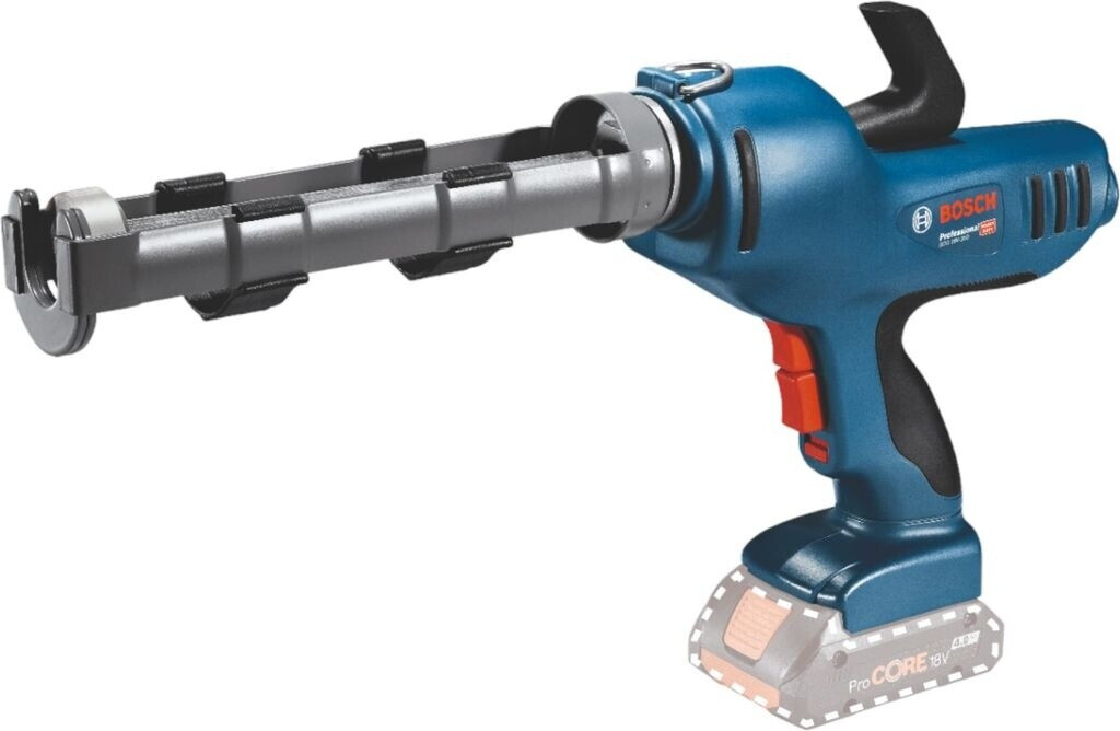 Bild von BOSCH Professional GCG 18V-310 Akku-Kartuschenpistole