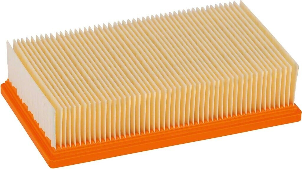 Bild von Bosch - Filter für Staubsauger - für Bosch GAS 35 L AFC Professional, GAS 35 M AFC Professional, GAS 35 L SFC+ Professional
