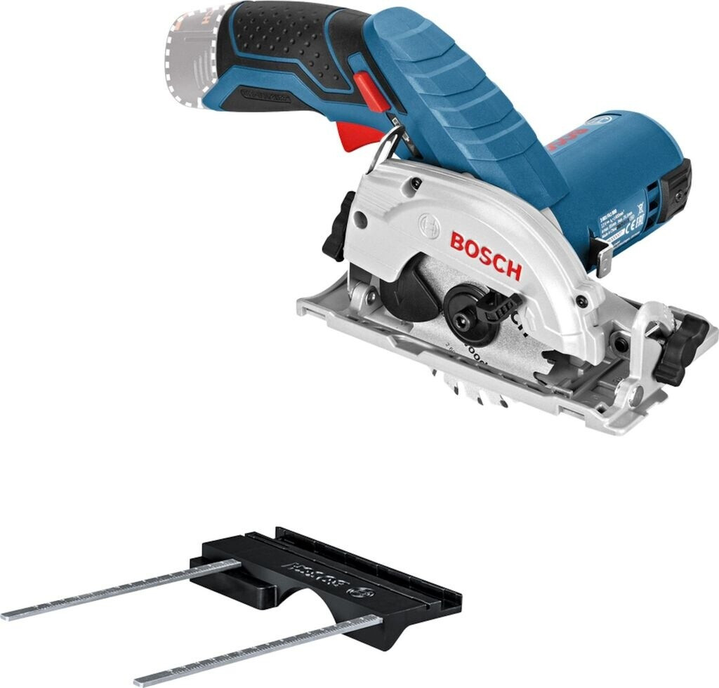 Bild von Bosch GKS 12 V-26 Professional - Kreissäge - schnurlos - 85 mm - ohne Batterie - 12 V