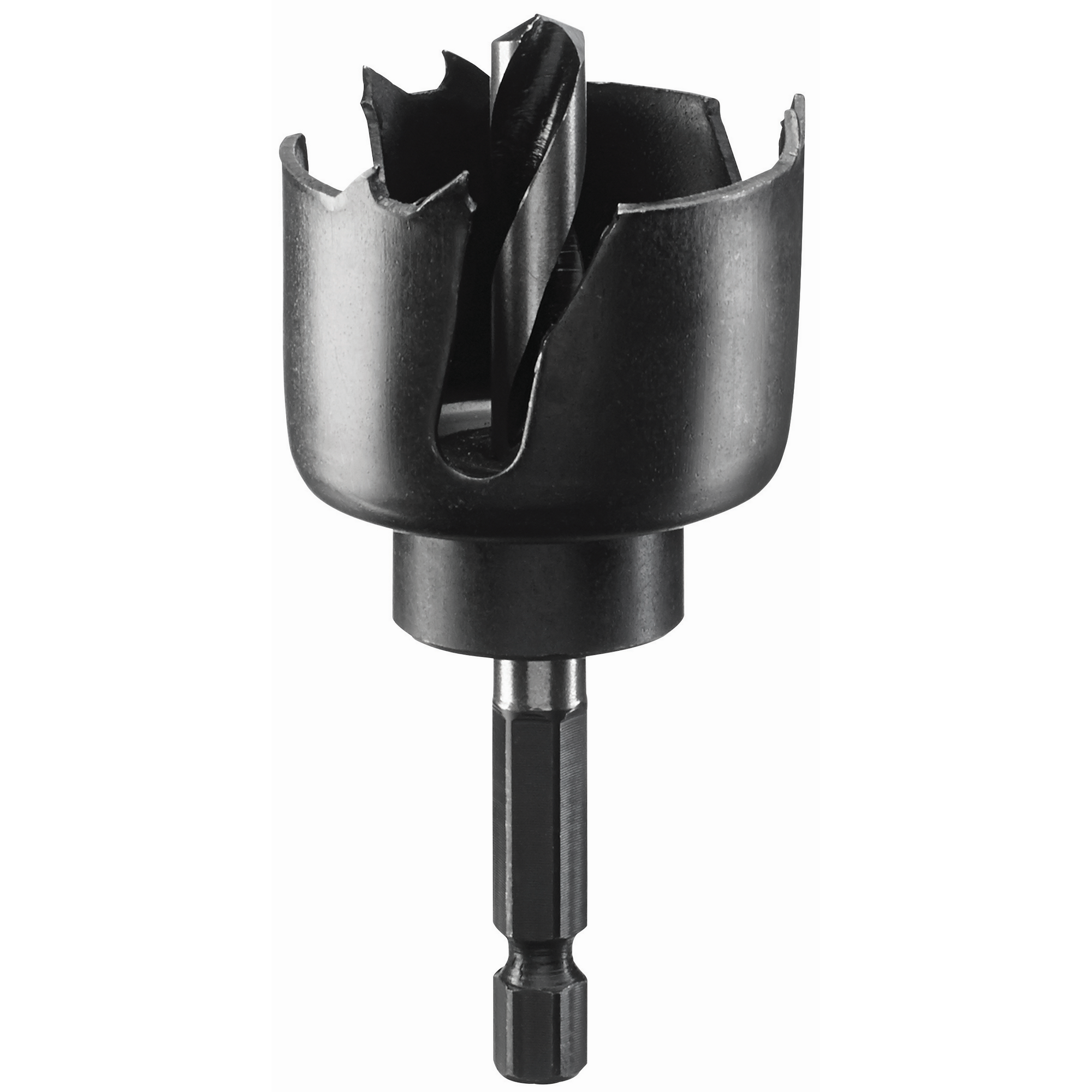 Bild von Bosch Zubehör, Lochsäge, Lochsäge für Spot Lampen Durchmesser = 38 mm (38 mm)