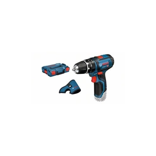 Bild von Bosch Schlagbohrschrauber GSB 12V-15 Blau, Schwarz