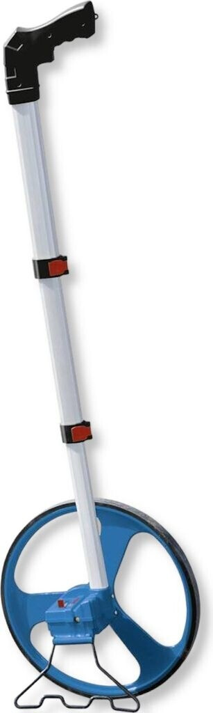 Bild von Bosch GWM 32 Professional - Measuring wheel - 9999,9 m - Aluminium (0601074000)