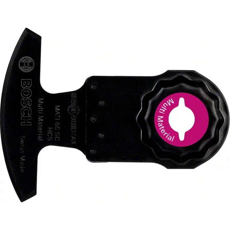 Bild von Bosch Hcs Segmentmesser Mati 66 SC