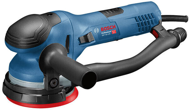 Bild von Bosch Professional Get 55-125 Professional Sander Silber One Size / EU Plug 220V