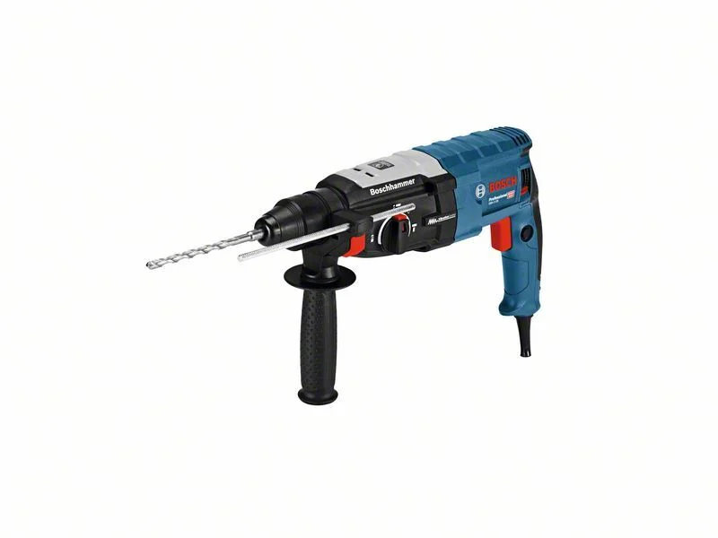 Bild von Bosch GBH 2-28 Professional - Bohrhammer - 880 W - 4 Modi - SDS-plus - 3.2 Joules (0.611.267.500)