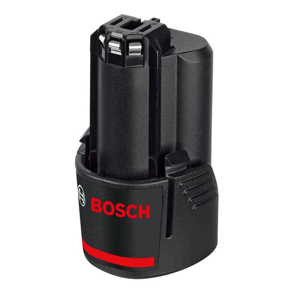 Bild von Bosch Professional 12V System Akku GBA 12V 3.0Ah (im Karton)