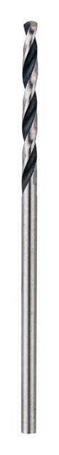 Bild von Bosch Accessories Professional 10 Stück HSS Spiralbohrer PointTeQ (für Metall, 1,7 x 20 x 43 mm, Zubehör Bohrschrauber)