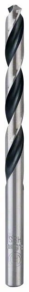 Bild von Bosch Professional 10 Stück HSS Spiralbohrer PointTeQ (für Metall, 8,6 x 81 x 125 mm, Zubehör Bohrschrauber)