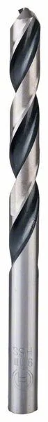 Bild von Bosch Accessories Professional 10 Stück HSS Spiralbohrer PointTeQ (für Metall, 9 x 81 x 125 mm, Zubehör Bohrschrauber), Ø 9 mm