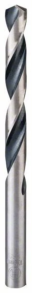 Bild von Bosch Professional 5 Stück HSS Spiralbohrer PointTeQ (für Metall, 10,9 x 94 x 142 mm, Zubehör Bohrschrauber)