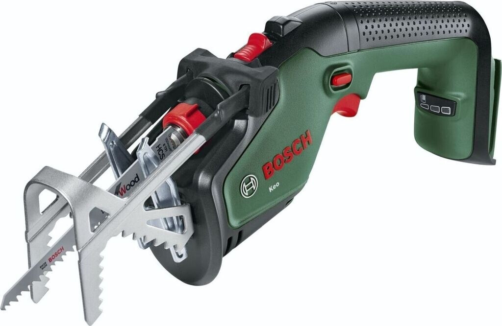 Bild von BOSCH Gartensäge Bosch Akku-Universalsäge Keo 6/8 cm Schnittbreite