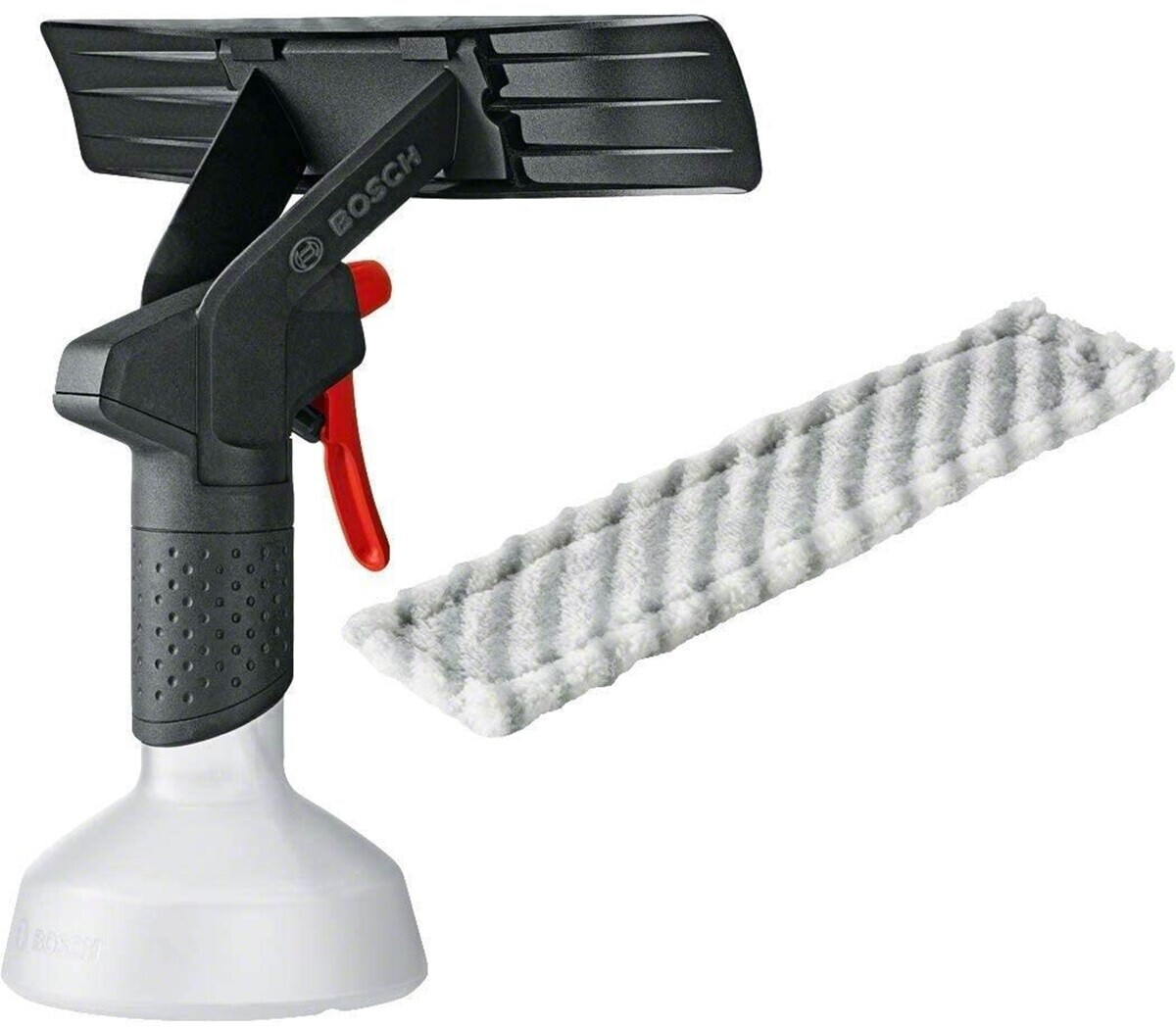 Bild von Bosch Spray Bottle Set (for Glass VAC Window Vacuum Cleaner)