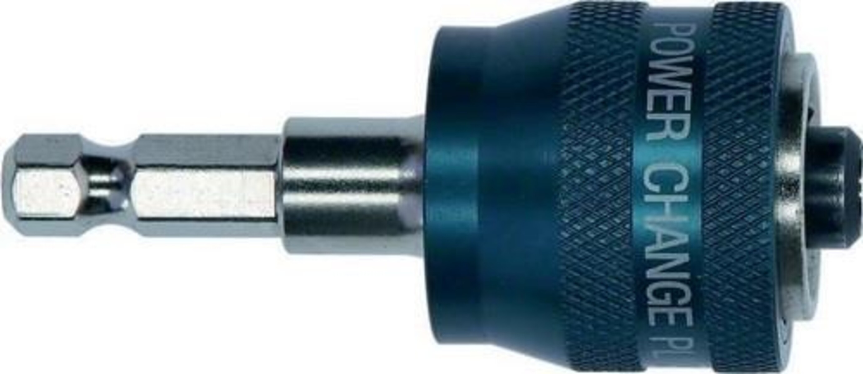 Bild von Bosch Power Change Plus - Lochsägenadapter mit Bohrkopf - 8.7 mm - Inbus