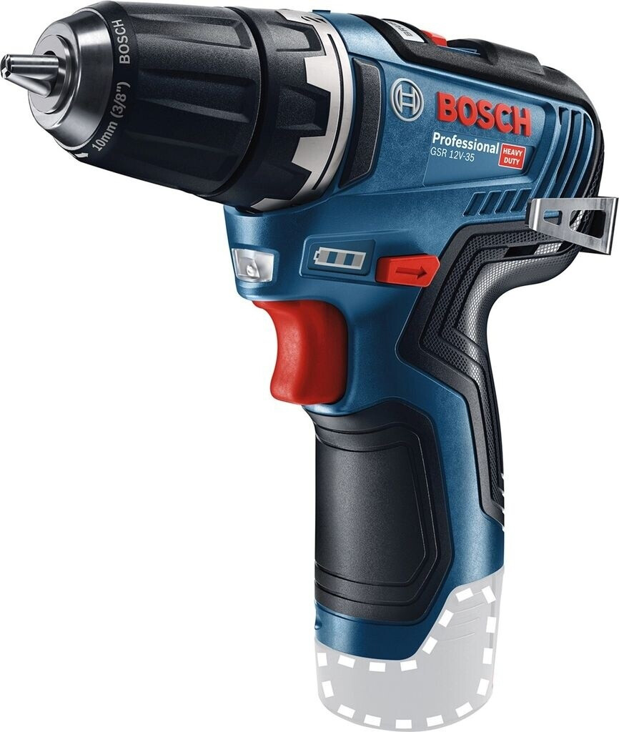 Bild von Bosch Pt Gsr 12v-35 Professional Elektrischer Schraubendreher