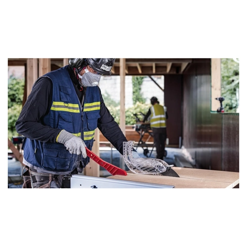 Bild von BOSCH Kreissägeblatt Pro Wood cordless, 136 x 1,5 x 15,875 mm, 24 Zähne
