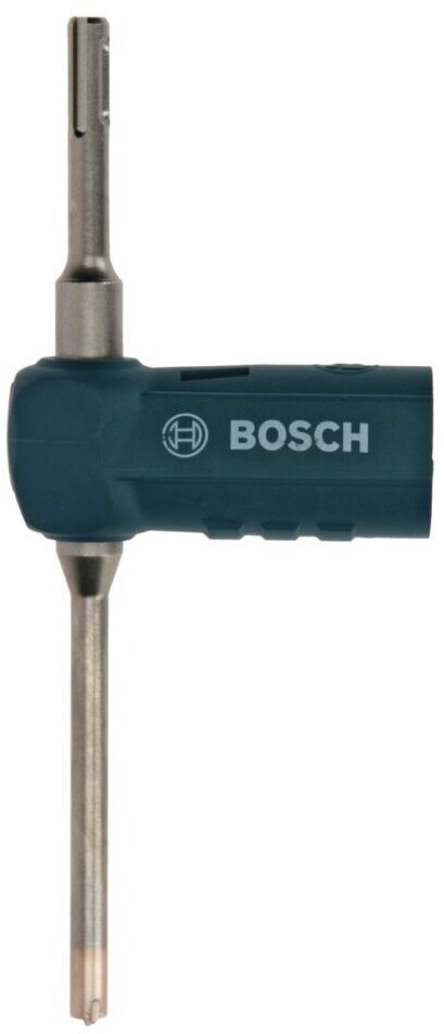 Bild von BOSCH Universalbohrer, SDS plus-9 Speed Clean, Saugbohrer - 10 x 200 x 230 mm