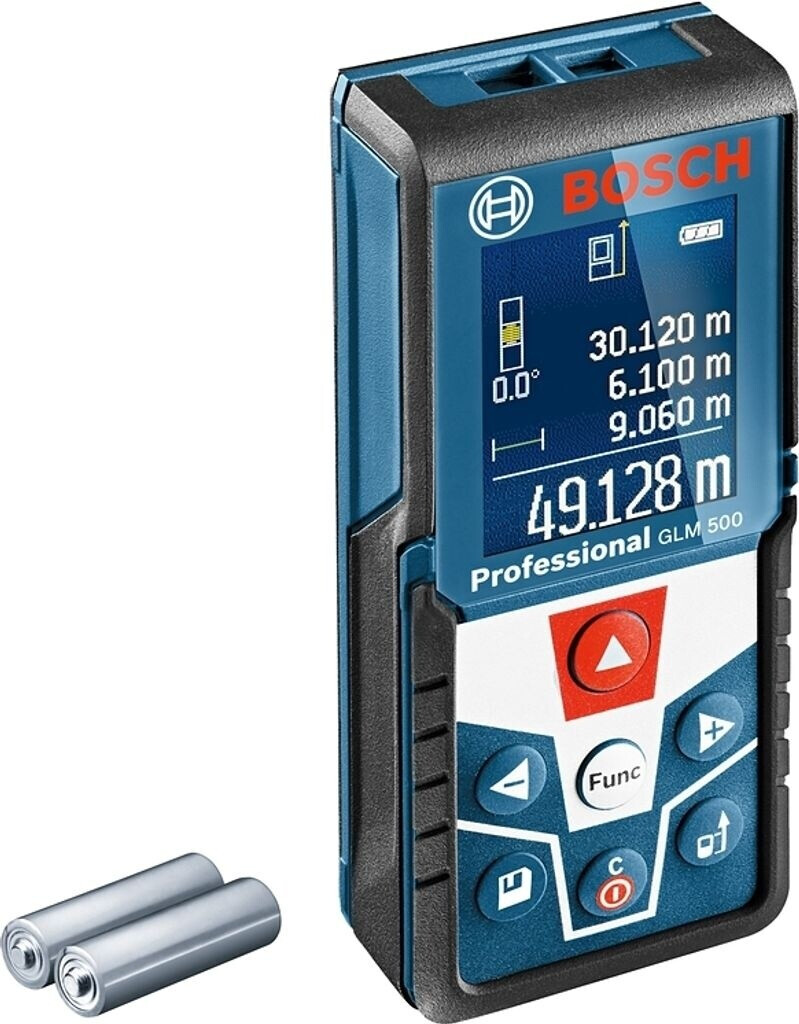 Bild von Bosch GLM 500 Professional