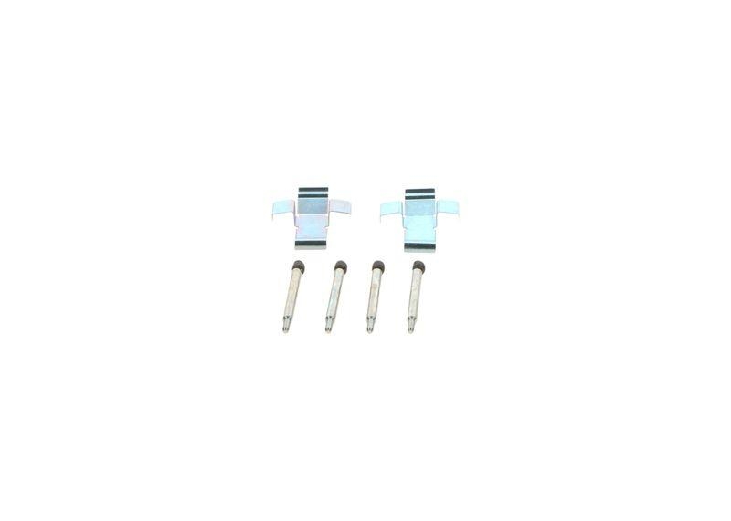Bild von BOSCH Zubehörsatz, Scheibenbremsbelag 1 987 474 007